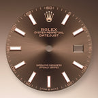 Rolex Datejust 41, 18k Everose Gold and Stainless Steel, 41mm, Ref# 126301-0002