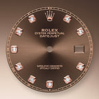 Rolex Datejust 41, 18k Everose Gold and Stainless Steel, 41mm, Ref# 126301-0004