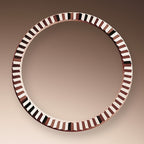 Rolex Lady-Datejust 28, Oystersteel and 18k Everose Gold, Ref# 279171-0028