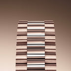 Rolex Datejust 31, 18k Everose Gold, Ref# 278275-0009