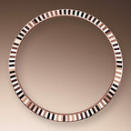 Rolex Day-Date, 36mm, 18k Everose Gold, Ref# 128235-0050