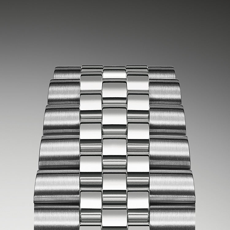 Rolex Datejust 41, Stainless Steel, 41mm, Ref# 126300-0002