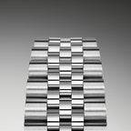 Unworn Rolex GMT-Master II, Batgirl, Stainless steel, 40mm, Ref# 126710blnr-0002