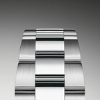 Rolex Datejust 41, Stainless Steel, 41mm, Ref# 126300-0011