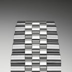 Rolex Datejust 41, Stainless Steel, 41mm, Ref# 126300-0006