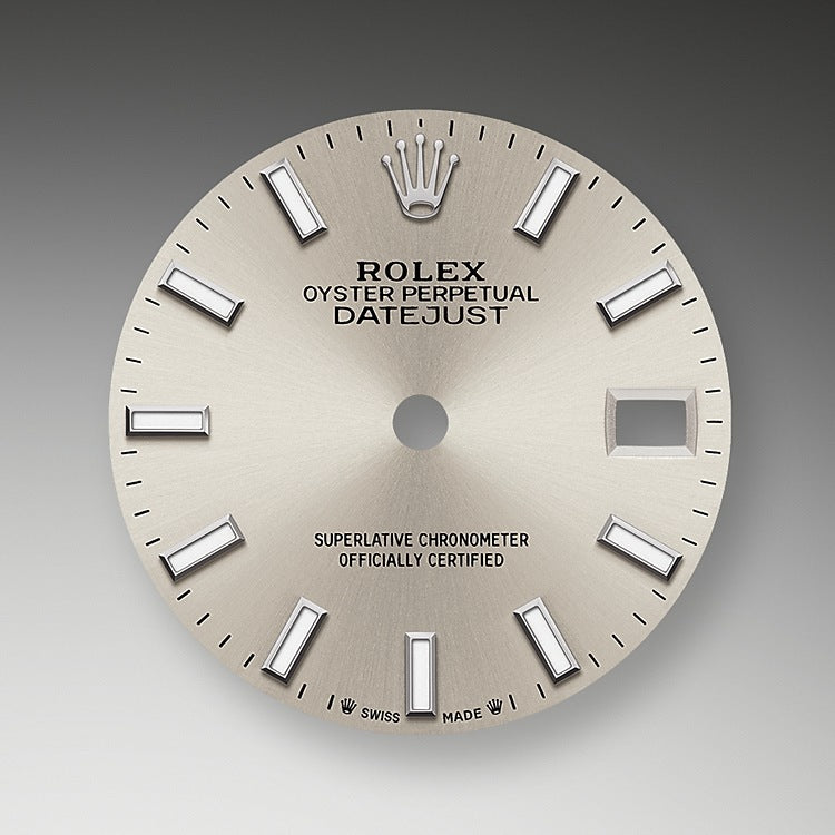 Rolex Lady-Datejust 28, Oystersteel, Ref# 279160-0006