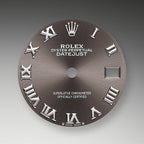 Rolex Lady-Datejust 28, Oystersteel, Ref# 279160-0012