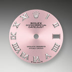 Rolex Lady-Datejust 28, Oystersteel, Ref# 279160-0013