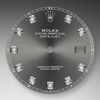 Rolex Datejust 41, Stainless Steel and 18k White Gold, 41mm, Ref# 126334-0006