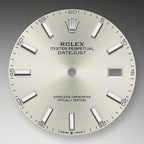 Rolex Datejust 41, Stainless Steel, 41mm, Ref# 126300-0004