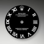 Rolex Datejust 31, 18kt White Gold, Ref# 278289RBR-0011