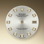 Rolex Lady-Datejust 28, Oystersteel and 18k Yellow Gold, Ref# 279173-0007