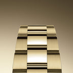 Rolex Sky-Dweller, 42mm, 18k Yellow Gold, Ref# 336938-0001