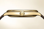 Rolex Perpetual 1908, 39mm, 18k Yellow Gold, Ref# 52508-0002