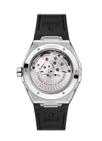 Omega Constellation CO‑AXIAL MASTER CHRONOMETER Ref# 131.12.41.21.06.001