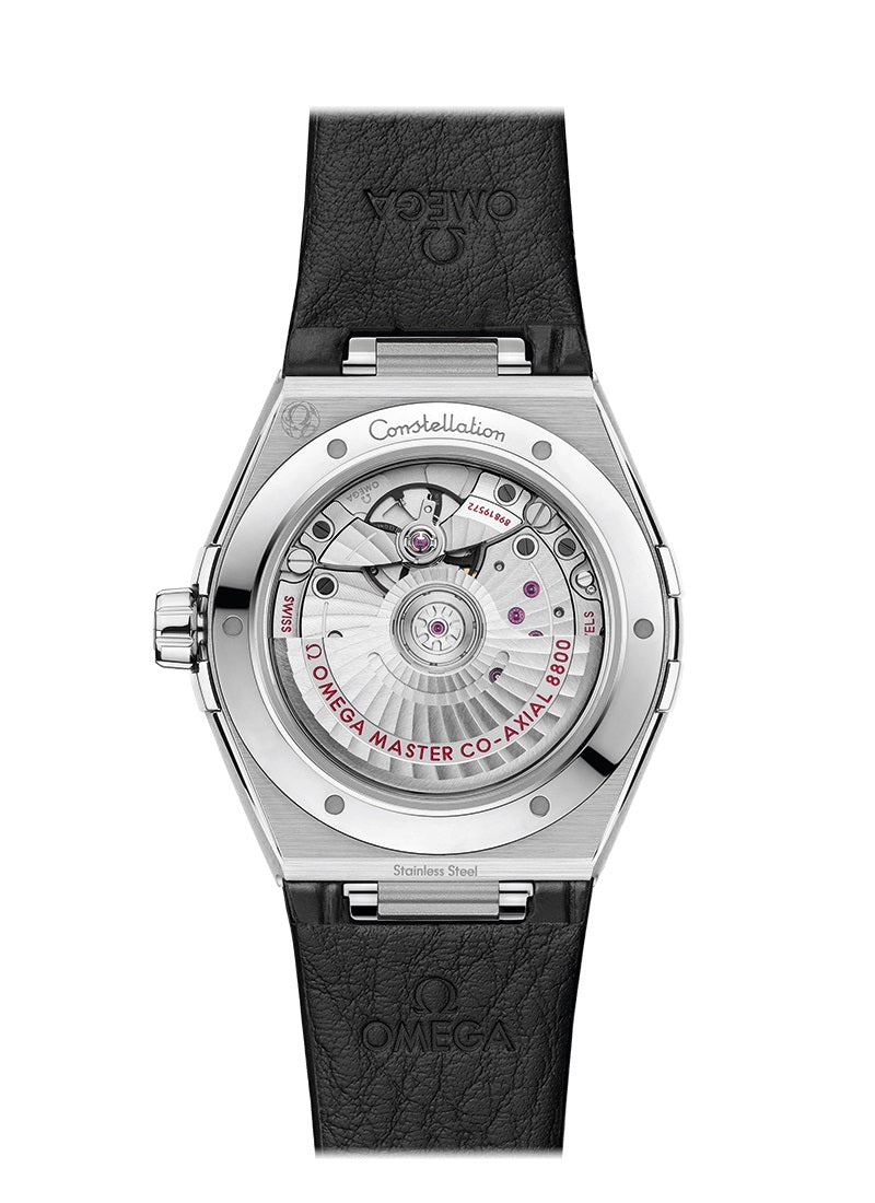 Omega Constellation CO‑AXIAL MASTER CHRONOMETER Ref# 131.13.39.20.01.001