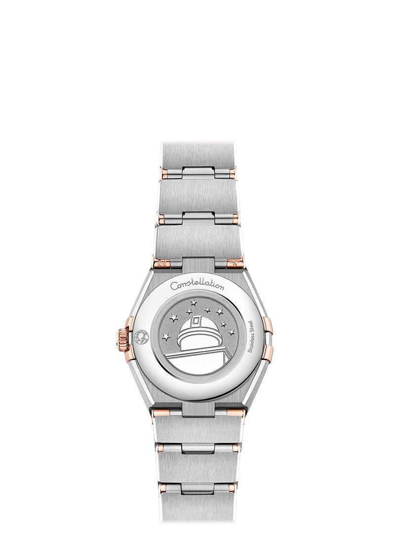 Omega Constellation QUARTZ Ref# 131.20.25.60.13.001