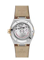 Omega Constellation CO‑AXIAL MASTER CHRONOMETER Ref# 131.23.39.20.08.001