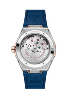 Omega Constellation CO‑AXIAL MASTER CHRONOMETER Ref# 131.23.41.21.03.001