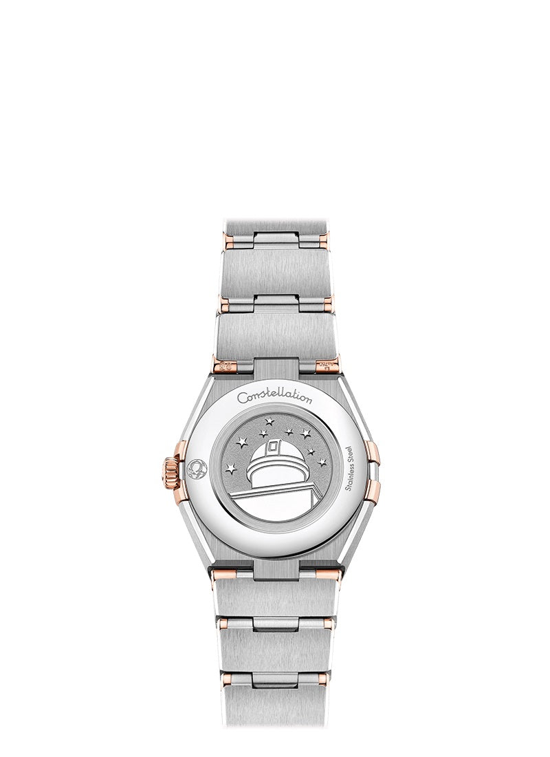 Omega Constellation QUARTZ Ref# 131.20.25.60.53.002