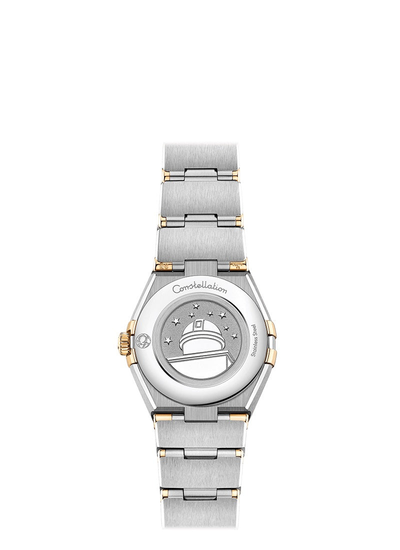 Omega Constellation QUARTZ Ref# 131.25.25.60.52.002