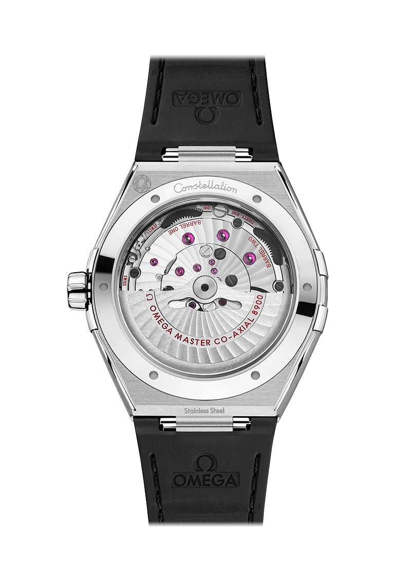 Omega Constellation CO‑AXIAL MASTER CHRONOMETER Ref# 131.33.41.21.01.001
