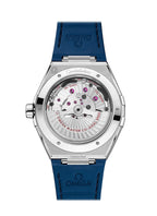 Omega Constellation CO‑AXIAL MASTER CHRONOMETER Ref# 131.33.41.21.03.001