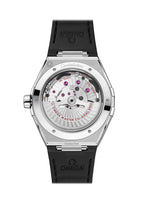 Omega Constellation CO‑AXIAL MASTER CHRONOMETER Ref# 131.33.41.21.06.001