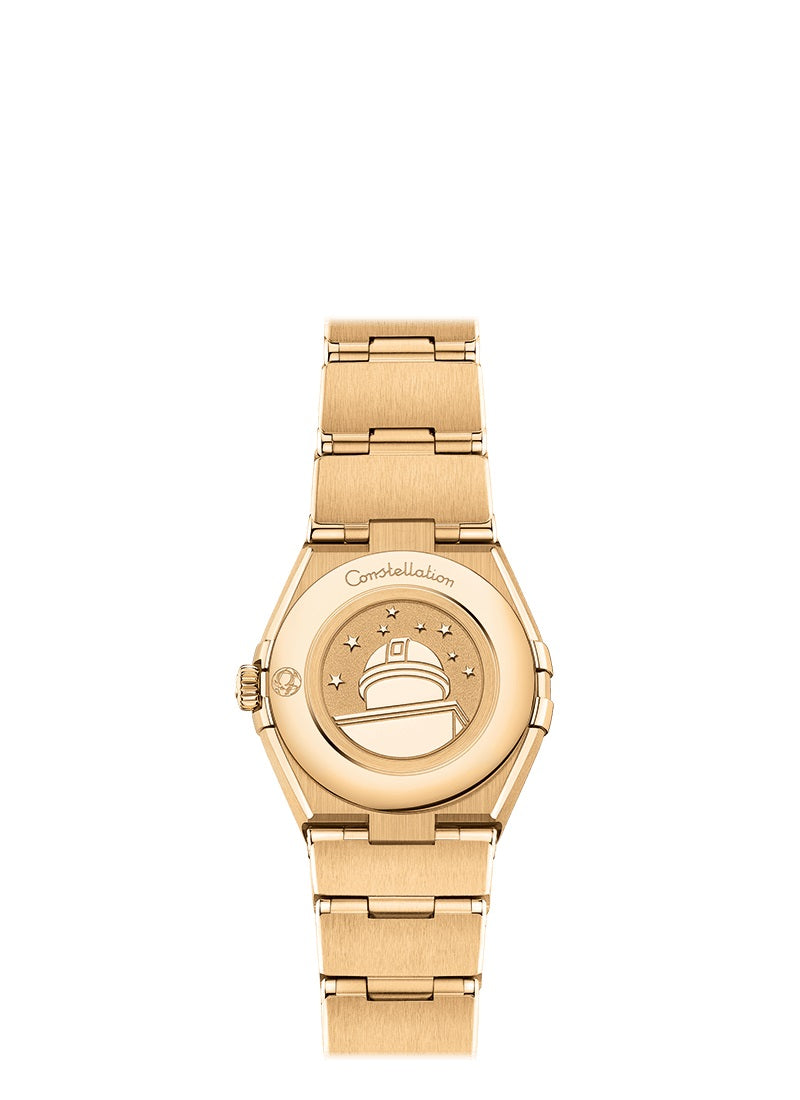 Omega Constellation QUARTZ Ref# 131.55.25.60.53.001