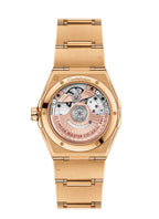 Omega Constellation CO‑AXIAL MASTER CHRONOMETER Ref# 131.50.36.20.02.002