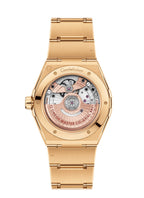 Omega Constellation CO‑AXIAL MASTER CHRONOMETER Ref# 131.50.39.20.02.002