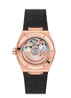 Omega Constellation CO‑AXIAL MASTER CHRONOMETER Ref# 131.53.39.20.02.001