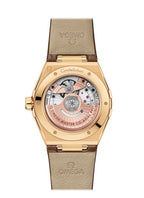 Omega Constellation CO‑AXIAL MASTER CHRONOMETER Ref# 131.53.39.20.08.001