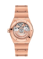 Omega Constellation CO‑AXIAL MASTER CHRONOMETER Ref# 131.55.39.20.52.001