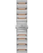 Omega Constellation CO‑AXIAL MASTER CHRONOMETER Ref# 131.20.29.20.13.001