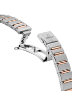 Omega Constellation CO‑AXIAL MASTER CHRONOMETER Ref# 131.20.29.20.13.001