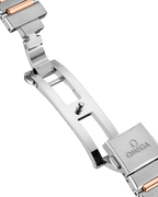 Omega Constellation CO‑AXIAL MASTER CHRONOMETER Ref# 131.20.29.20.13.001