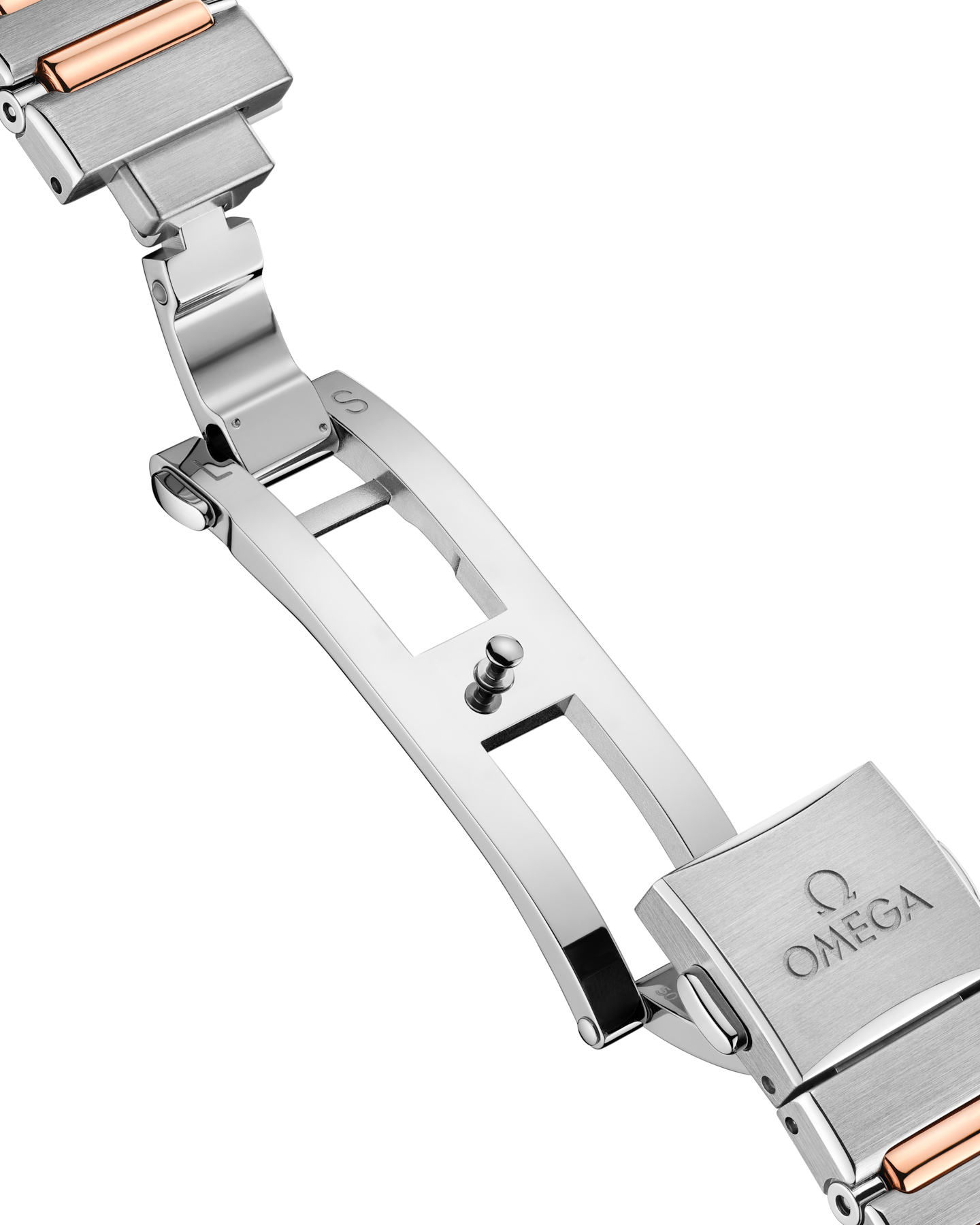 Omega Constellation CO‑AXIAL MASTER CHRONOMETER Ref# 131.20.29.20.13.001