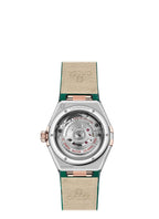 Omega Constellation CO‑AXIAL MASTER CHRONOMETER Ref# 131.23.29.20.99.001