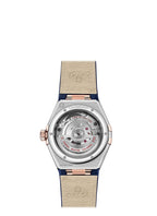 Omega Constellation CO‑AXIAL MASTER CHRONOMETER Ref# 131.23.29.20.99.003