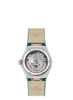 Omega Constellation CO‑AXIAL MASTER CHRONOMETER Ref# 131.28.29.20.99.001