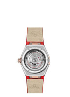 Omega Constellation CO‑AXIAL MASTER CHRONOMETER Ref# 131.28.29.20.99.002