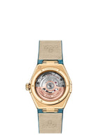 Omega Constellation CO‑AXIAL MASTER CHRONOMETER Ref# 131.53.29.20.52.001