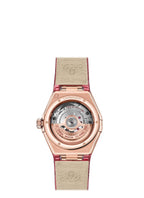 Omega Constellation CO‑AXIAL MASTER CHRONOMETER Ref# 131.53.29.20.52.002