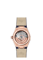 Omega Constellation CO‑AXIAL MASTER CHRONOMETER Ref# 131.58.29.20.53.003