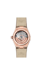 Omega Constellation CO‑AXIAL MASTER CHRONOMETER Ref# 131.53.29.20.55.002