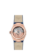 Omega Constellation CO‑AXIAL MASTER CHRONOMETER Ref# 131.53.29.20.53.002