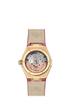 Omega Constellation CO‑AXIAL MASTER CHRONOMETER Ref# 131.58.29.20.55.001