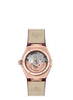 Omega Constellation CO‑AXIAL MASTER CHRONOMETER Ref# 131.58.29.20.55.002