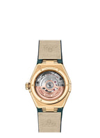 Omega Constellation CO‑AXIAL MASTER CHRONOMETER Ref# 131.58.29.20.58.001